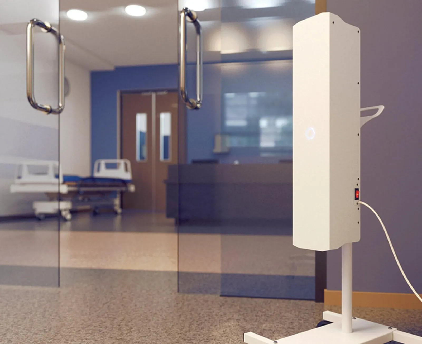 Современные способы обеззараживания воздуха: обзор приборов