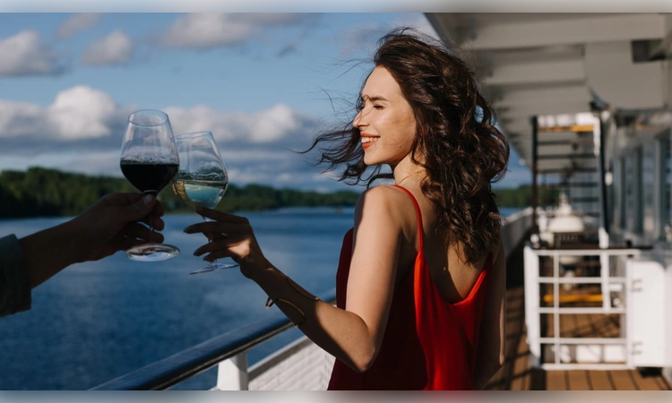 Популярные речные круизы по России — обзор от экспертов