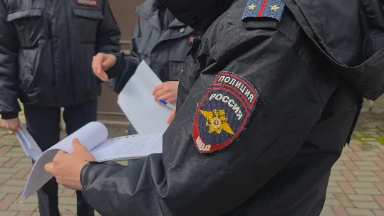 Прекращение гражданства, борьба с браконьерством и раскрытие преступлений — свежие новости МВД региона