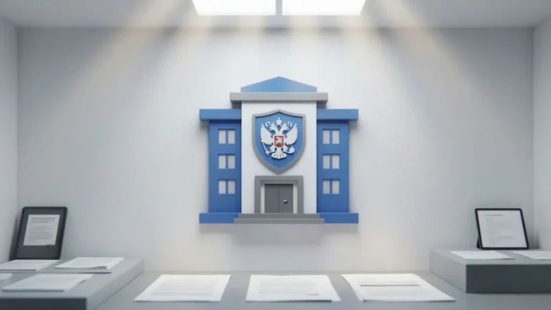 Юлия Брюховецкая — новый руководитель Госжилинспекции Ростовской области: биография и задачи