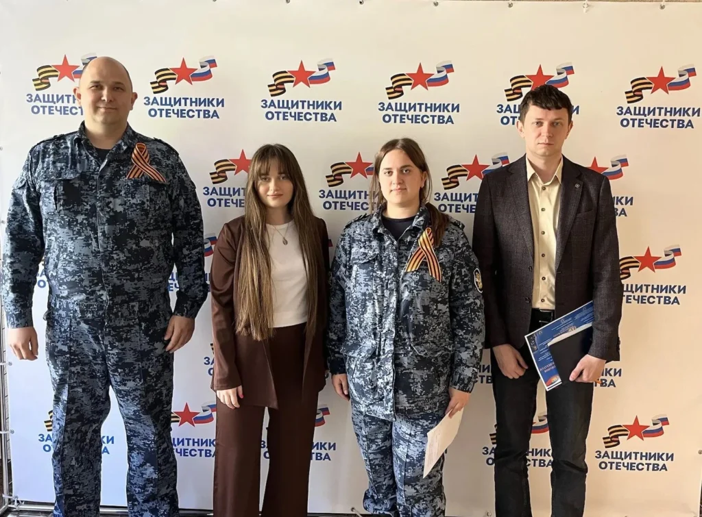 Безопасность, духовность и социальная адаптация: новости ГУФСИН за прошедшую неделю