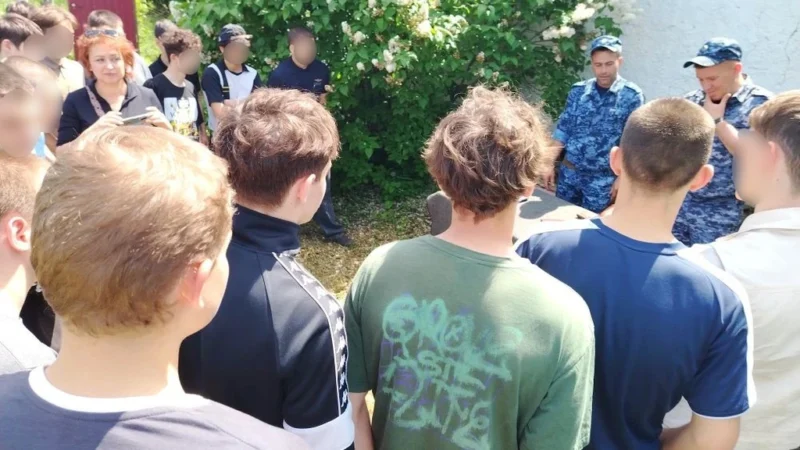 ГУФСИН Ростовской области: сотрудничество с муниципалитетами, профориентация и безопасность учреждений