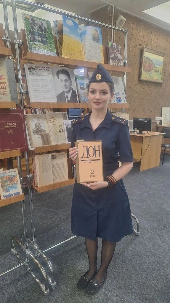 Безопасность, духовность и социальная адаптация: новости ГУФСИН за прошедшую неделю