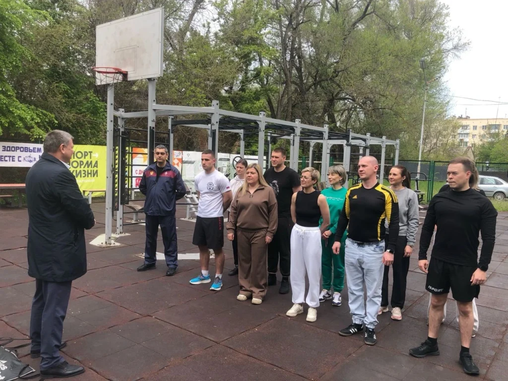 Безопасность, духовность и социальная адаптация: новости ГУФСИН за прошедшую неделю