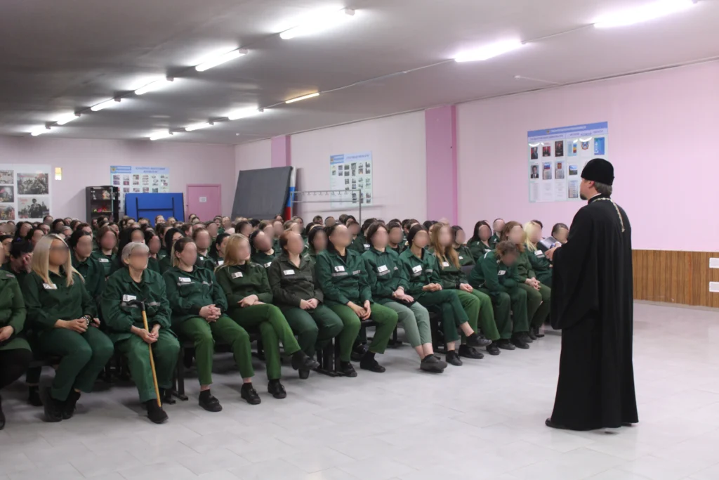 ГУФСИН Ростовской области: итоги недели, новые контракты и профилактика правонарушений