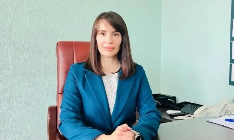 Юлия Брюховецкая — новый руководитель Госжилинспекции Ростовской области: биография и задачи
