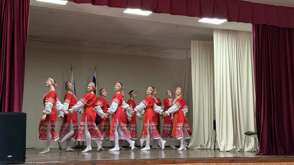Патриотические акции, спортивные достижения и кадровое развитие - свежие новости ГУФСИН за неделю