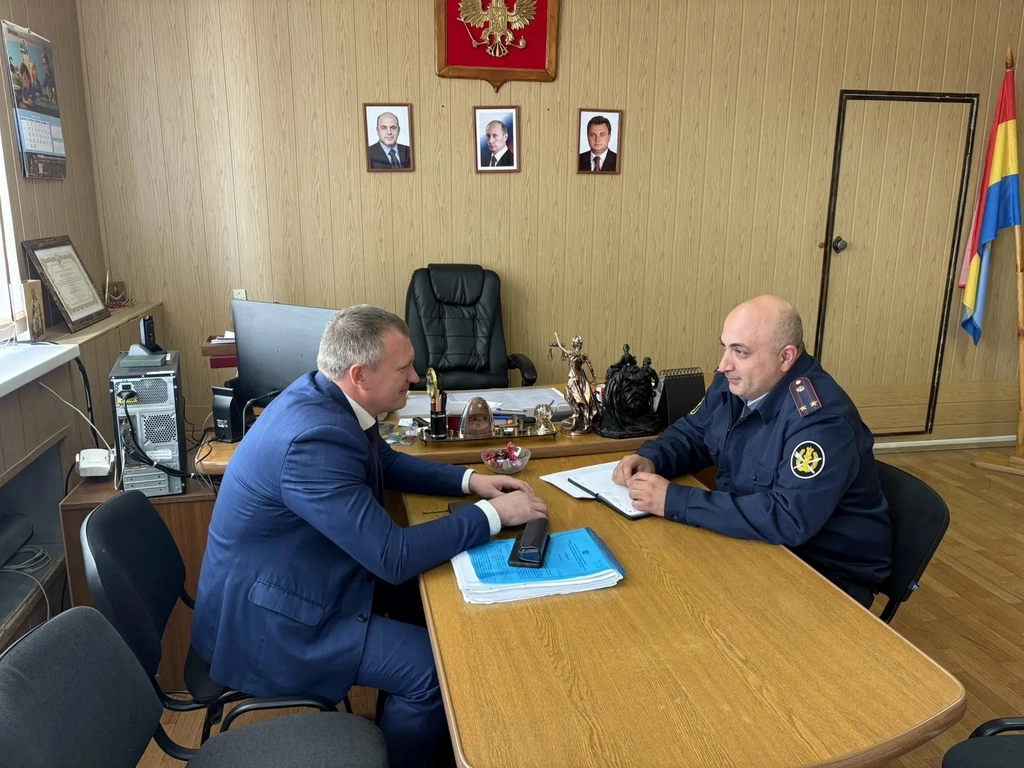 Трудоустройство осуждённых, профилактика правонарушений и социальные инициативы