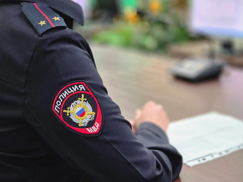 Пресечение нелегальной миграции, раскрытие мошеннических схем и задержания наркокурьеров — свежая сводка новостей от ГУ МВД РО
