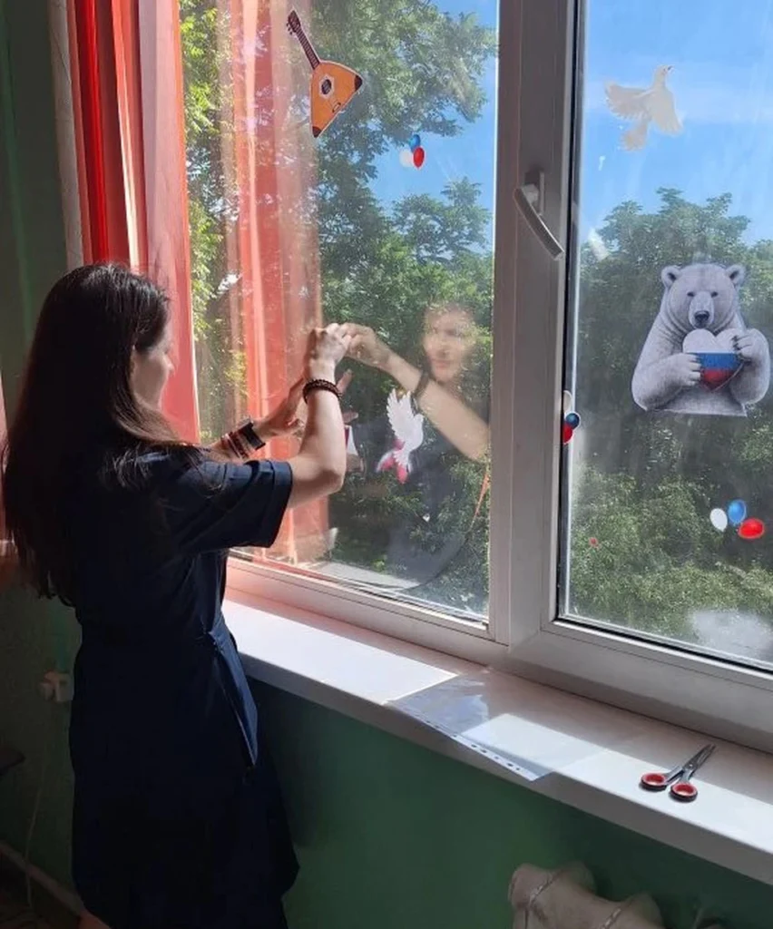 Патриотические акции, спортивные достижения и кадровое развитие - свежие новости ГУФСИН за неделю