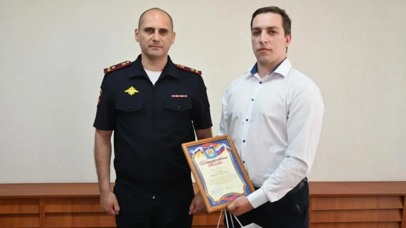 В пресс-службе ГУ МВД РО сообщили о раскрытии грабежей и пресечении наркотрафика — свежая сводка МВД за неделю