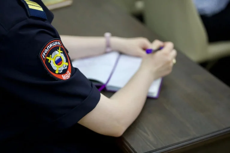 Еженедельная сводка МВД Ростовской области: предотвращенный поджог, серии краж и пресечение наркосбыта