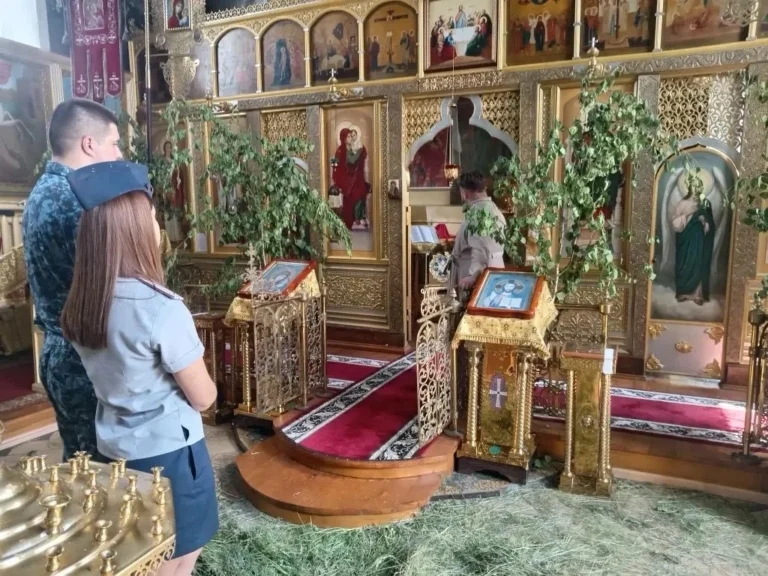 Патриотические акции, спортивные достижения и кадровое развитие — свежие новости ГУФСИН за неделю