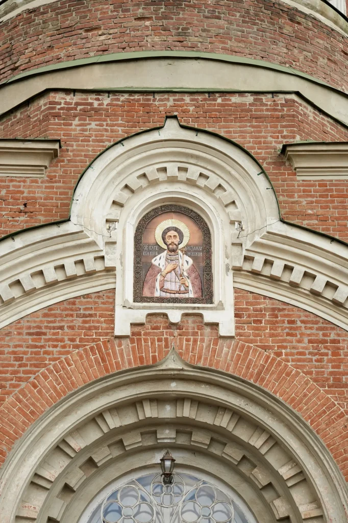 Храм Александра Невского в Новочеркасске: история