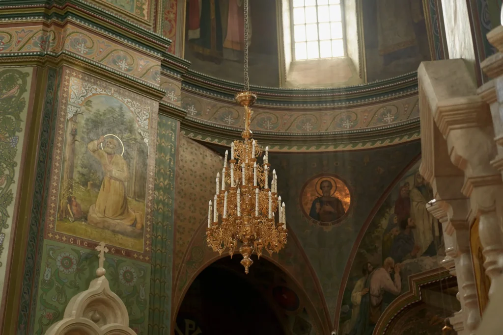 Храм Александра Невского в Новочеркасске: история