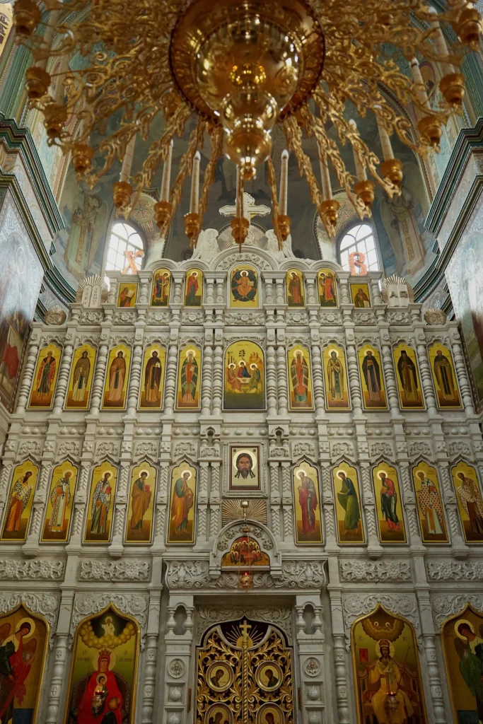 Храм Александра Невского в Новочеркасске: история