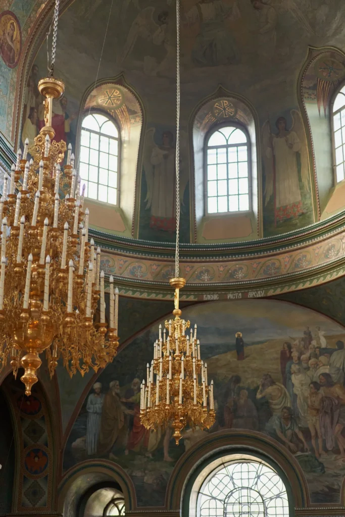 Храм Александра Невского в Новочеркасске: история