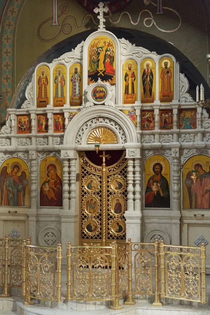 Храм Александра Невского в Новочеркасске: история