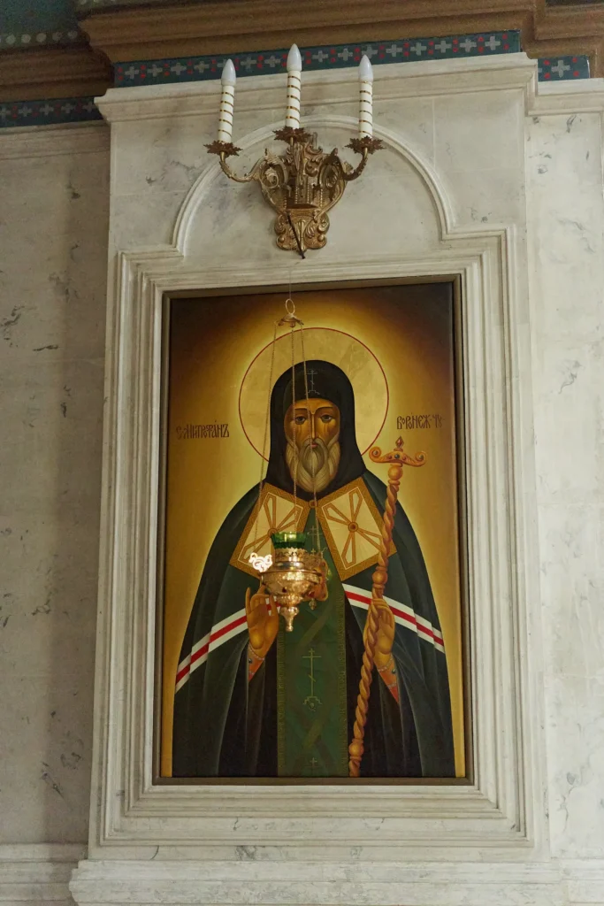 Храм Александра Невского в Новочеркасске: история
