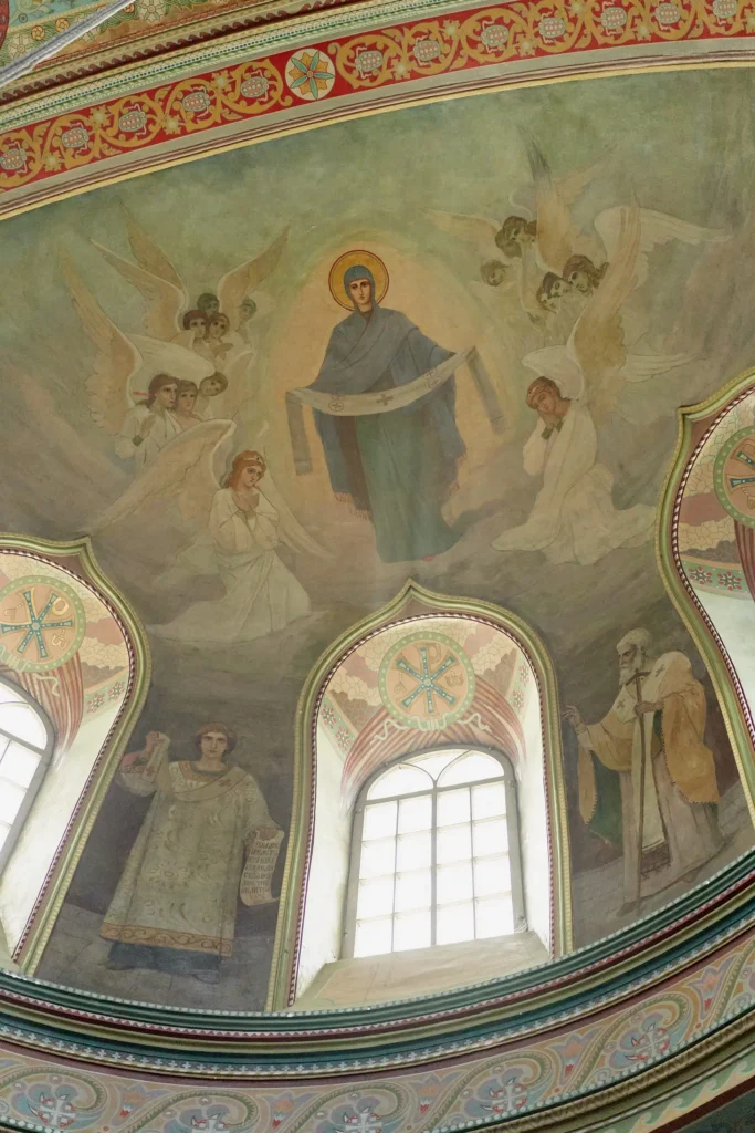 Храм Александра Невского в Новочеркасске: история