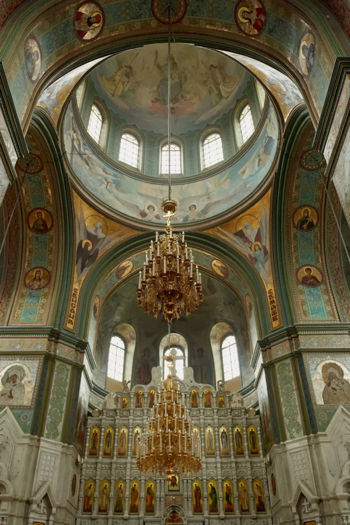 Храм Александра Невского в Новочеркасске: история