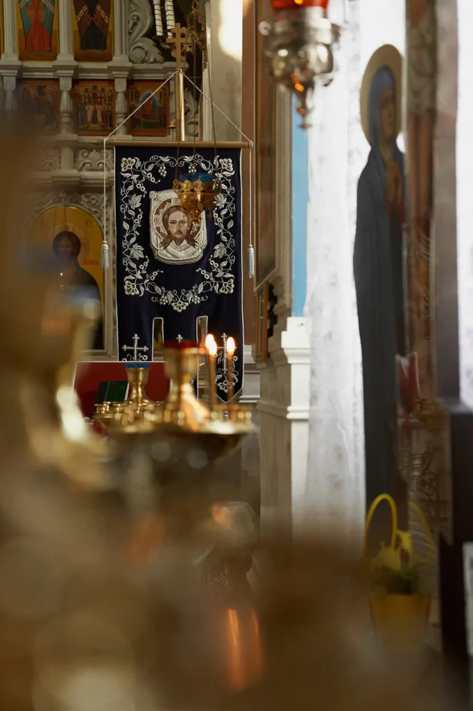 Храм Александра Невского в Новочеркасске: история