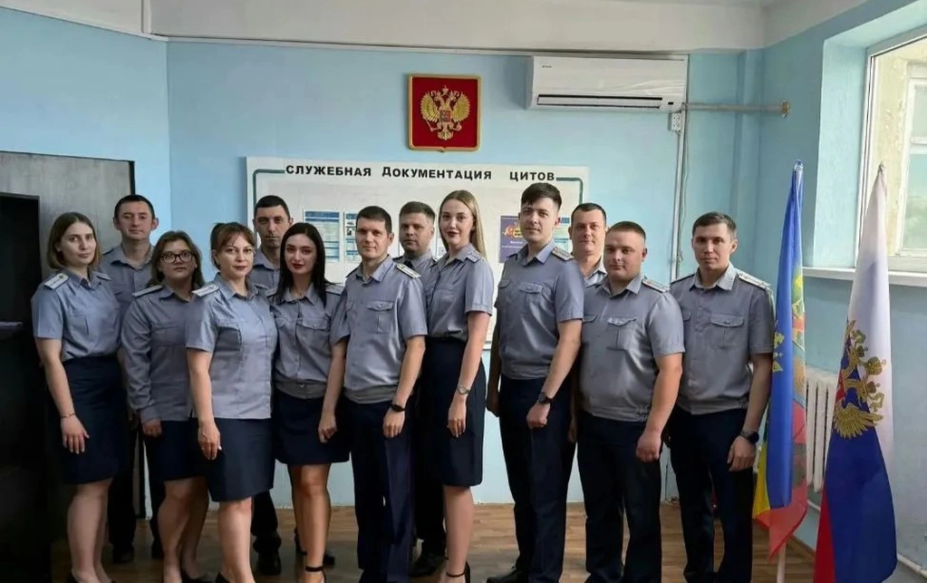 Трудоустройство осуждённых, профилактика правонарушений и социальные инициативы