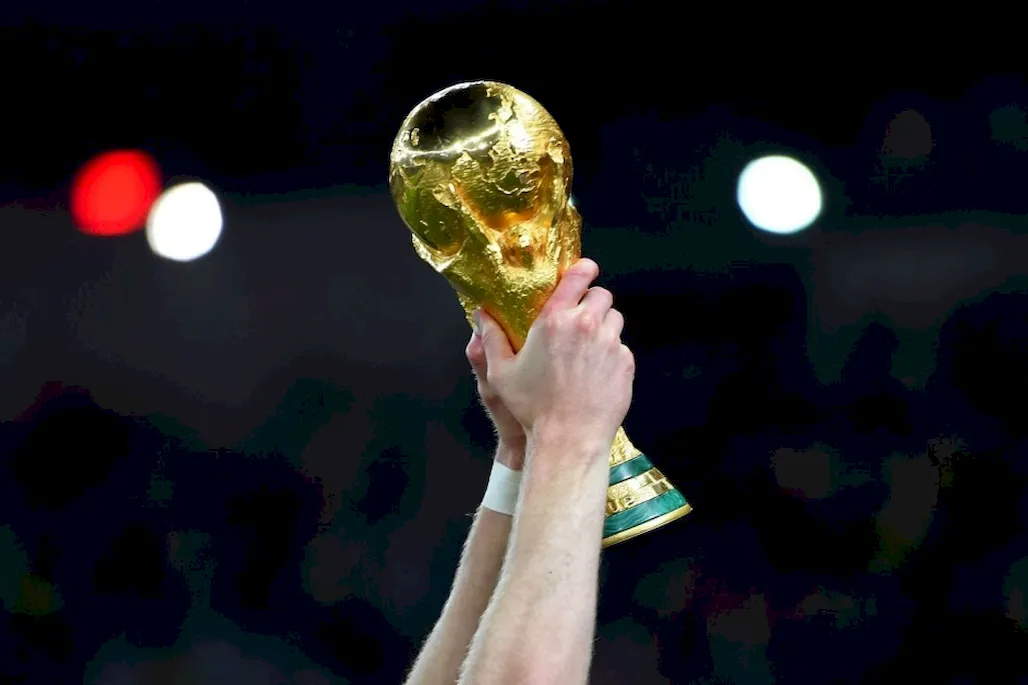 Полный календарь и расписание матчей Чемпионата мира по футболу 2026 (США, Канада, Мексика)