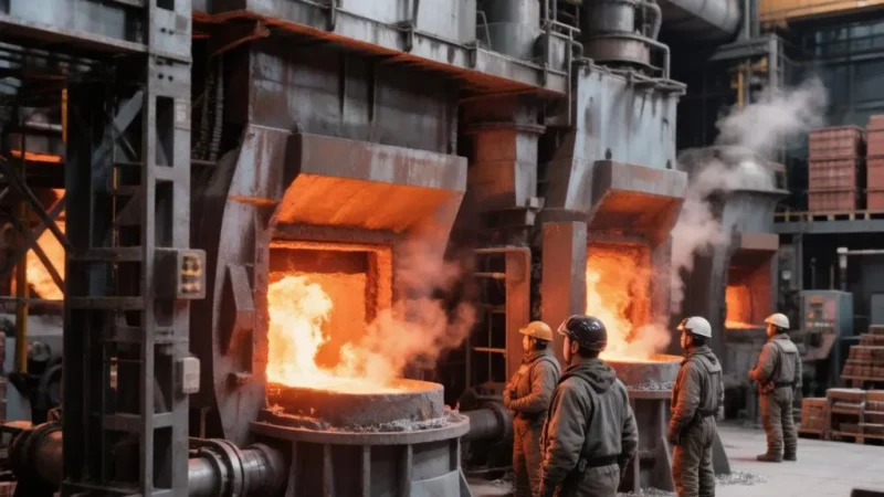 «Разумный протекционизм»: как Ростовская область защищает своих производителей и стимулирует экспорт