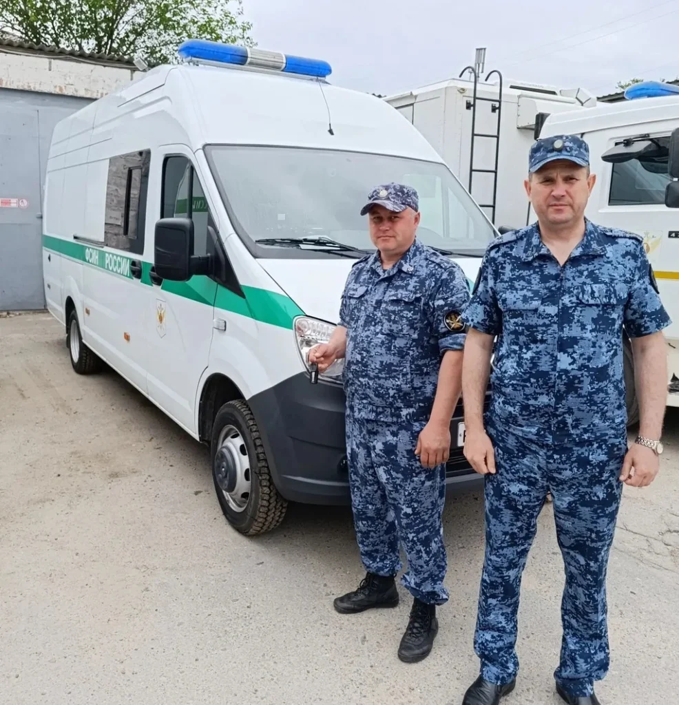Социальная адаптация, профориентация и поддержка семей - новости ГУФСИН Ростовской области за неделю