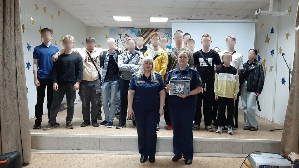 Социальная адаптация, профориентация и поддержка семей - новости ГУФСИН Ростовской области за неделю