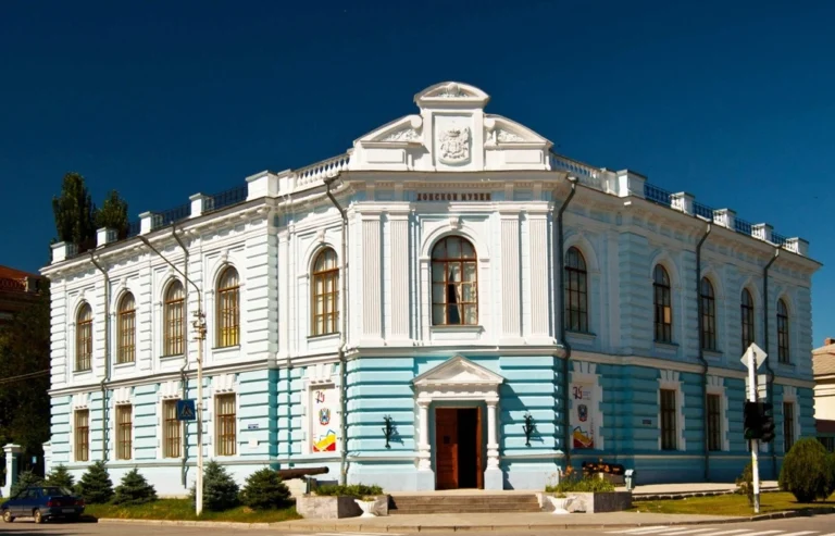 Музей истории Донского казачества