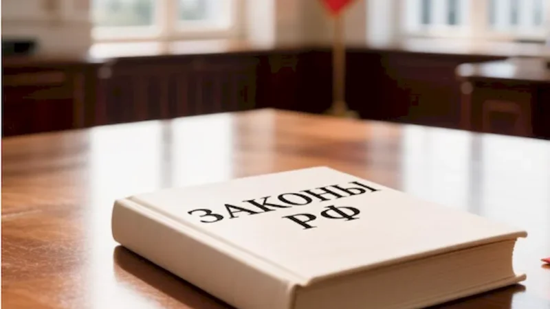 Масштабные изменения законодательства: какие новые правила вступают в силу этим летом