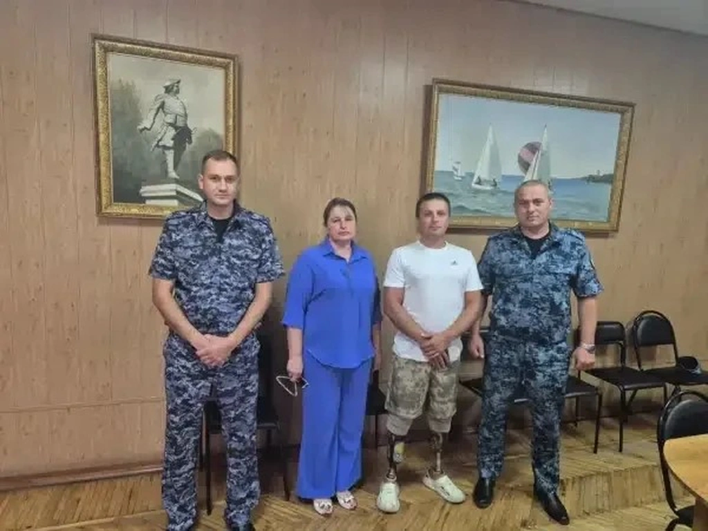 Сводка ГУФСИН Ростовской области: производственные выставки, трудоустройство и патриотические акции