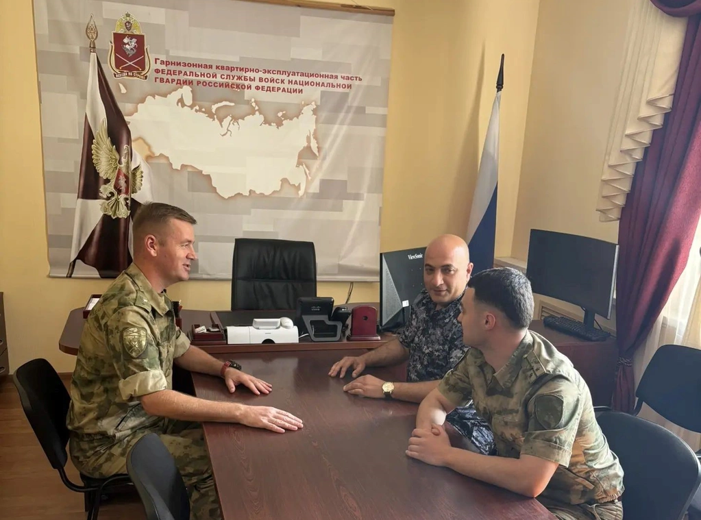 Сводка ГУФСИН Ростовской области: производственные выставки, трудоустройство и патриотические акции