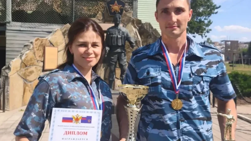 От производственных прорывов до укрепления семейных ценностей — свежий обзор мероприятий ГУФСИН Ростовской области