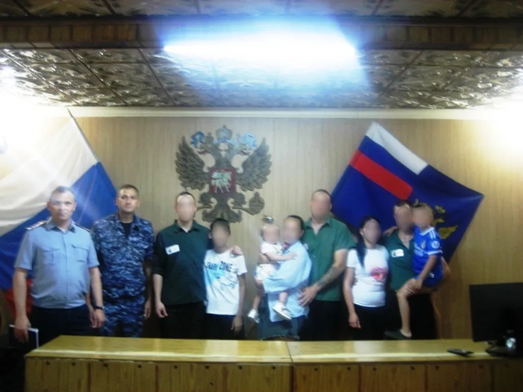Сводка ГУФСИН Ростовской области: итоги полугодия, юбилей СИЗО-3 и новые производственные контракты