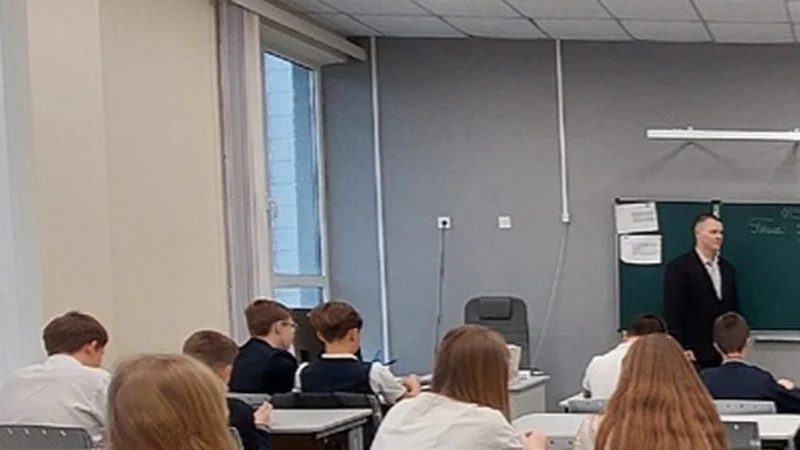 Минпросвещения разделяет ОБЗР на два обязательных курса: «Безопасность жизнедеятельности» и «Начальная военная подготовка»