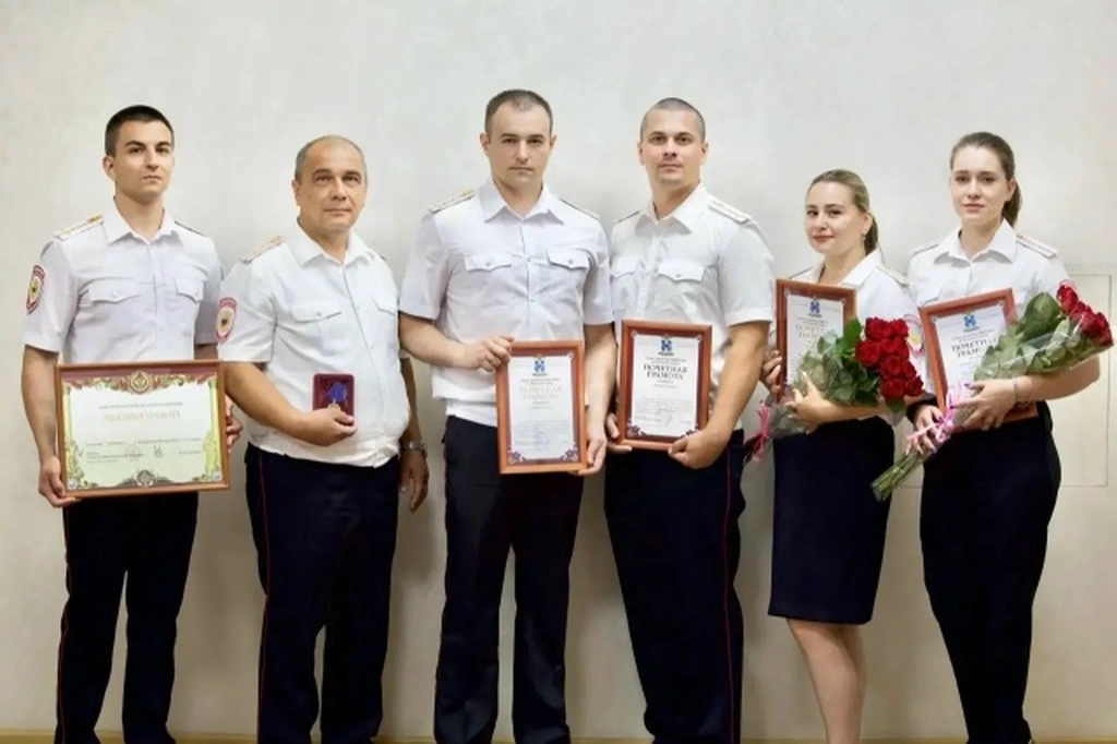 Громкие задержания, мошенники и наркоторговцы - сводка МВД Ростовской области за неделю