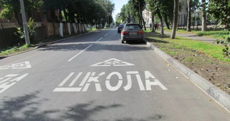 Безопасная дорога в школу: эксперты напомнили о главных правилах, которые необходимо повторить с детьми до 1 сентября