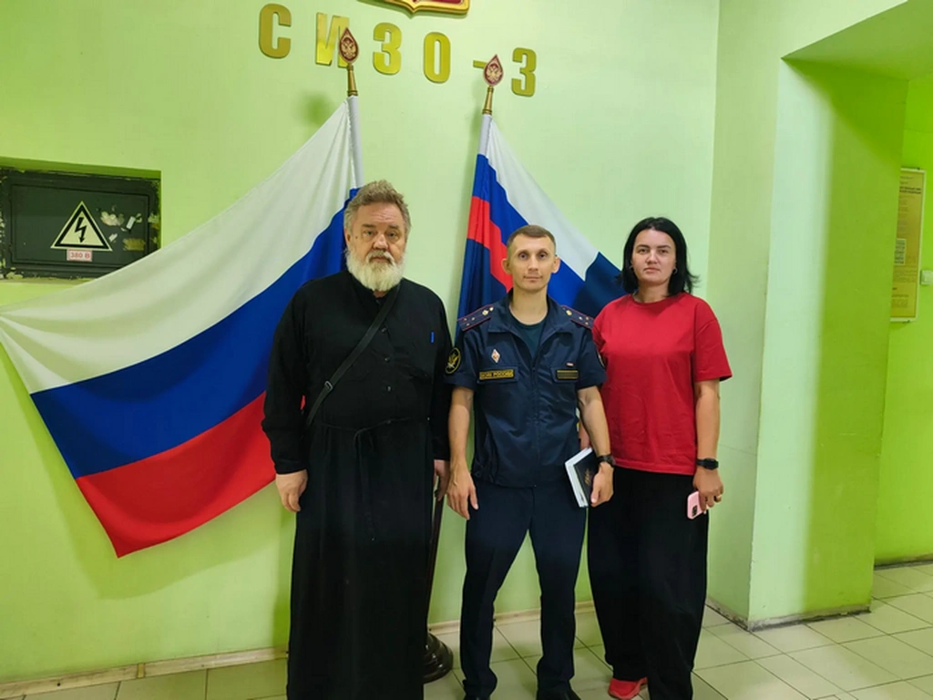 Сводка ГУФСИН Ростовской области: новые кадры, поддержка участников СВО и подготовка к выборам
