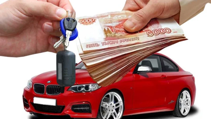 Займ под ПТС автомобиля: полное руководство по получению средств