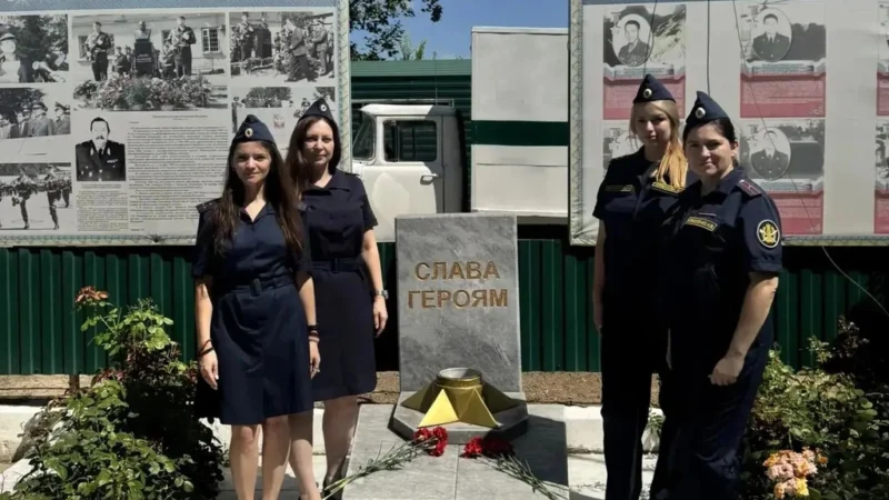 Еженедельная сводка ГУФСИН Ростовской области: духовное окормление, общественный контроль и культурные инициативы