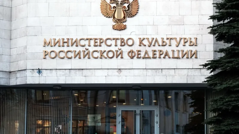 Правовые и организационные аспекты получения разрешительной документации в сфере кинематографии: экспертный анализ