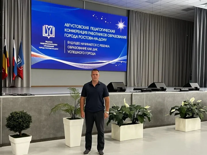 Школа безопасности: эксперт Денис Хохлов назвал четкий алгоритм действий при угрозе БПЛА для учеников и педагогов