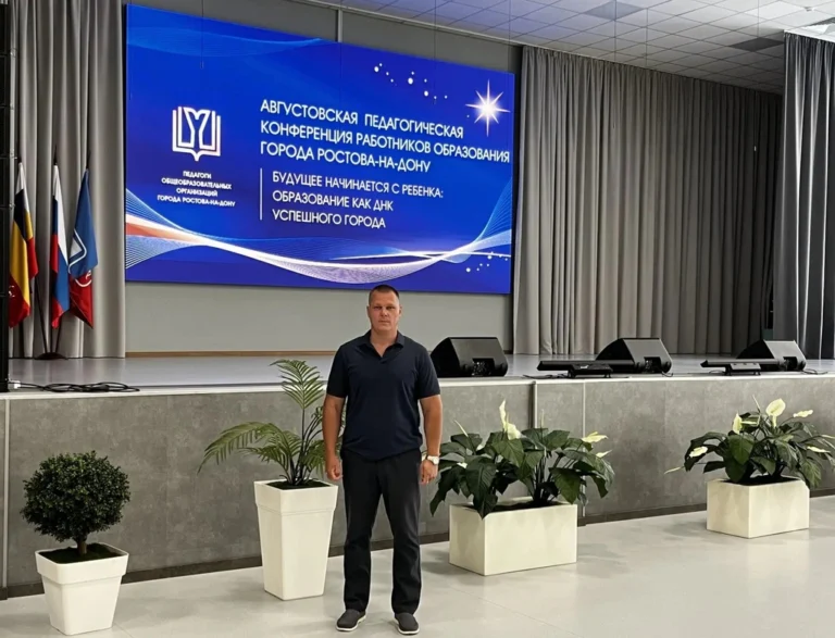 Школа безопасности: эксперт Денис Хохлов назвал четкий алгоритм действий при угрозе БПЛА для учеников и педагогов