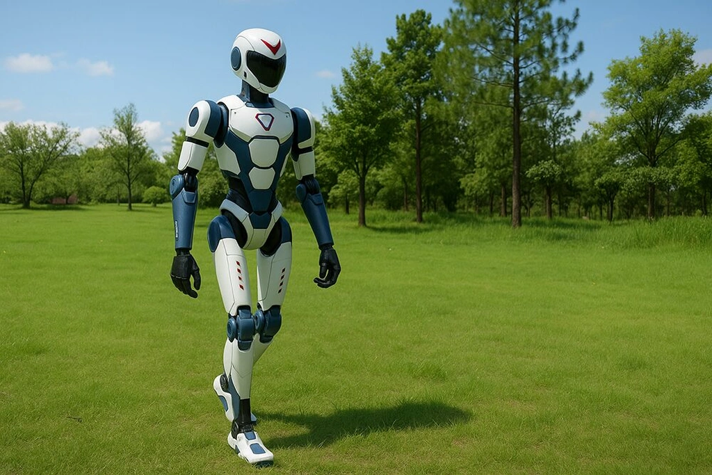 Гуманоидные роботы Unitree: платформы для исследований, обучения и бизнеса
