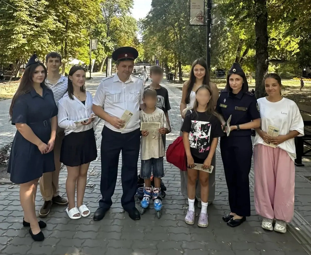 Сводка ГУФСИН Ростовской области за неделю: патриотические акции и общественный контроль