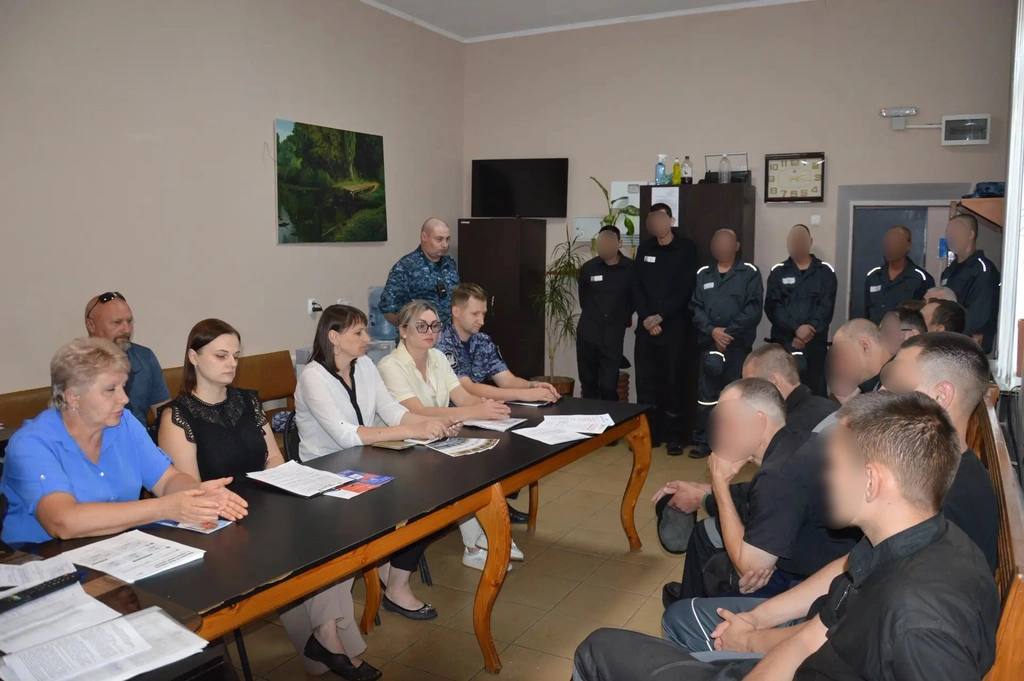 День знаний, ярмарки вакансий и профилактика подростковой преступности
