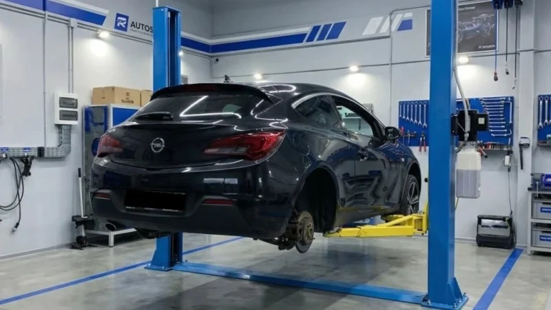 Opel в России: какие модели остались, как их обслуживать без официального дилера
